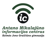 Antano Mikalajūno informacijos centras